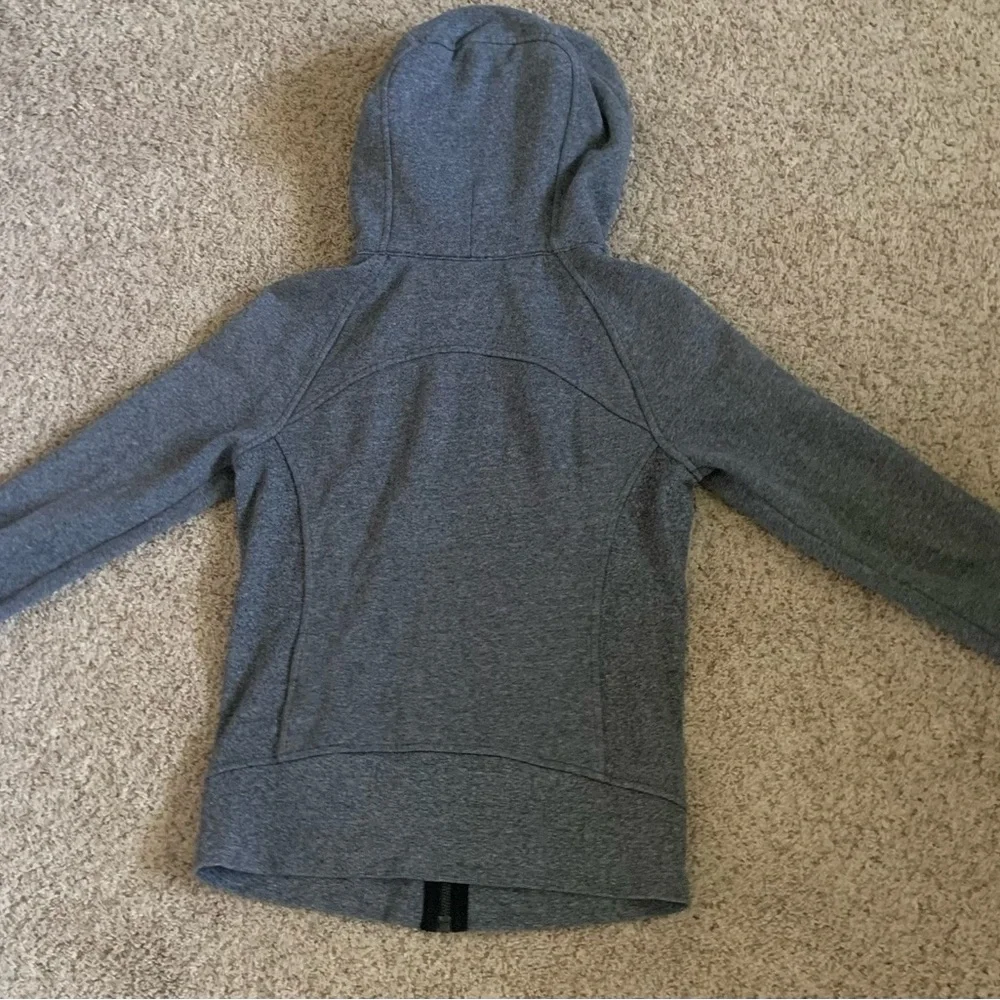 Lululemon jacket - Picture 2 of 2